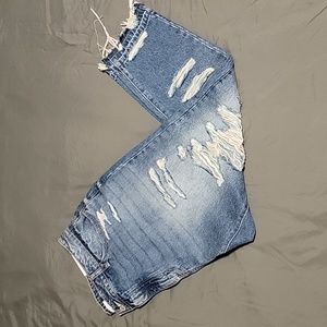 Kancan jeans